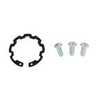 A/C Compressor Clutch Kit for Audi A3 2.0L (2006–2013) VW Beetle 1.8 (2014–2015)