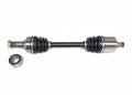 Precision Rear CV Axle & Bearing for Arctic Cat Wildcat Trail 700 (2014–2020)