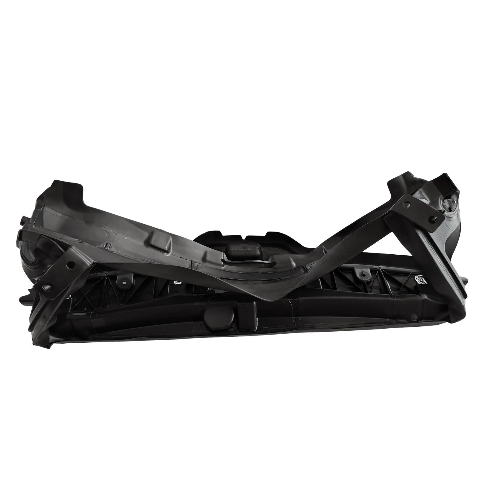 Air Duct Radiator for BMW F30 320i 328d 335i xDrive (2012–2018)