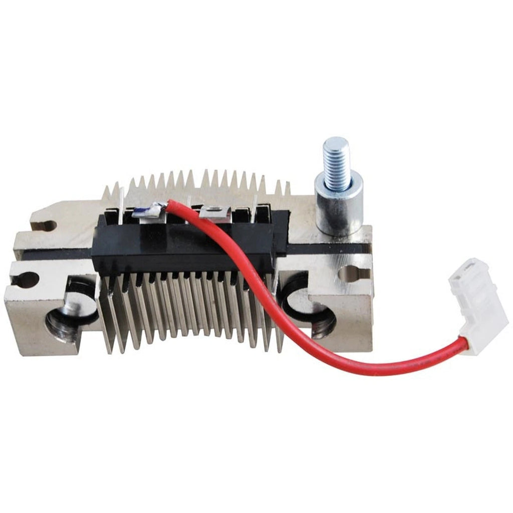 Rectifier for New Holland TL90 (1998–2004)