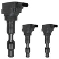 Set of 3 Ignition Coils for Genesis G80, Kia Stinger, Sedona (2018–2020)