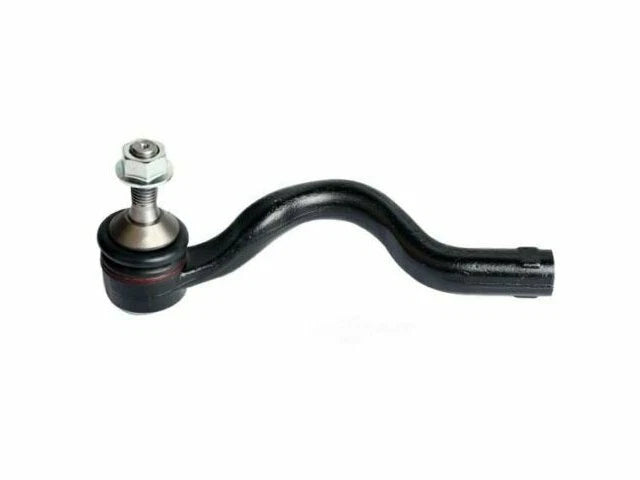 Front Left Outer Tie Rod End for Jaguar XJ (2011–2018) Y963CM