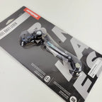 Folding Clutch Lever for Honda CR80 CR125 CR250 CR500 (1982–2023) 075065