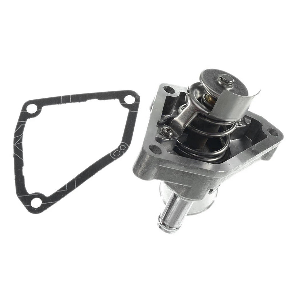 Engine Coolant Thermostat Housing for Nissan Pathfinder Infiniti FX35 (2005–2012)