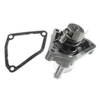 Engine Coolant Thermostat Housing for Nissan Pathfinder Infiniti FX35 (2005–2012)