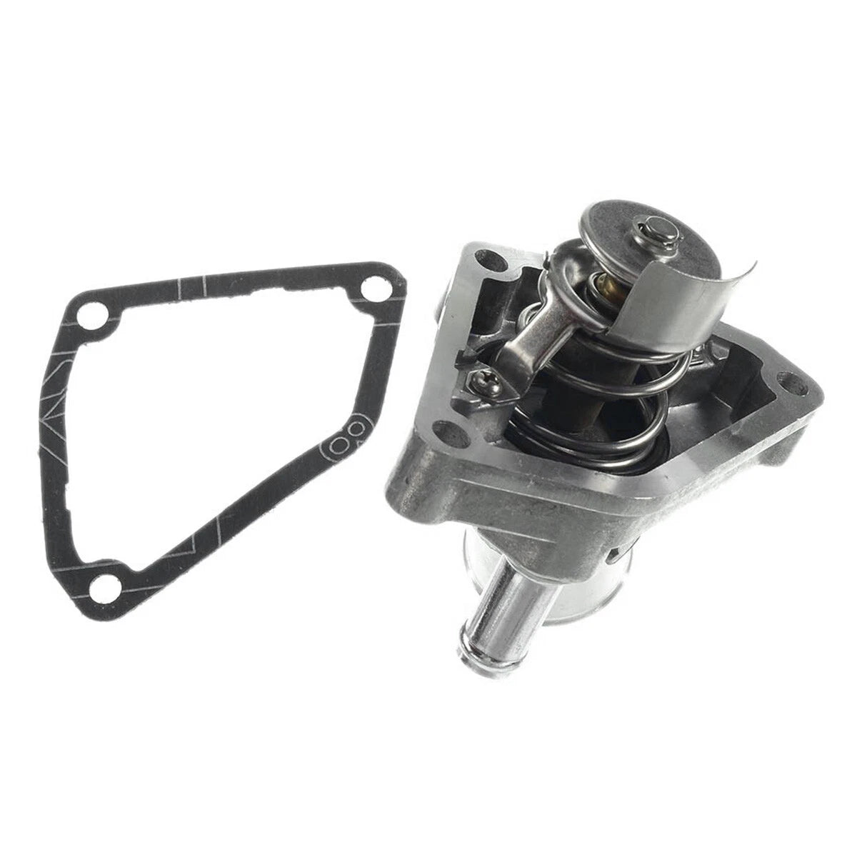 Engine Coolant Thermostat Housing for Nissan Pathfinder Infiniti FX35 (2005–2012)