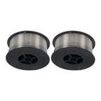 2 Rolls Gasless Flux-Core MIG Welding Wire for Welding Machines (Universal)