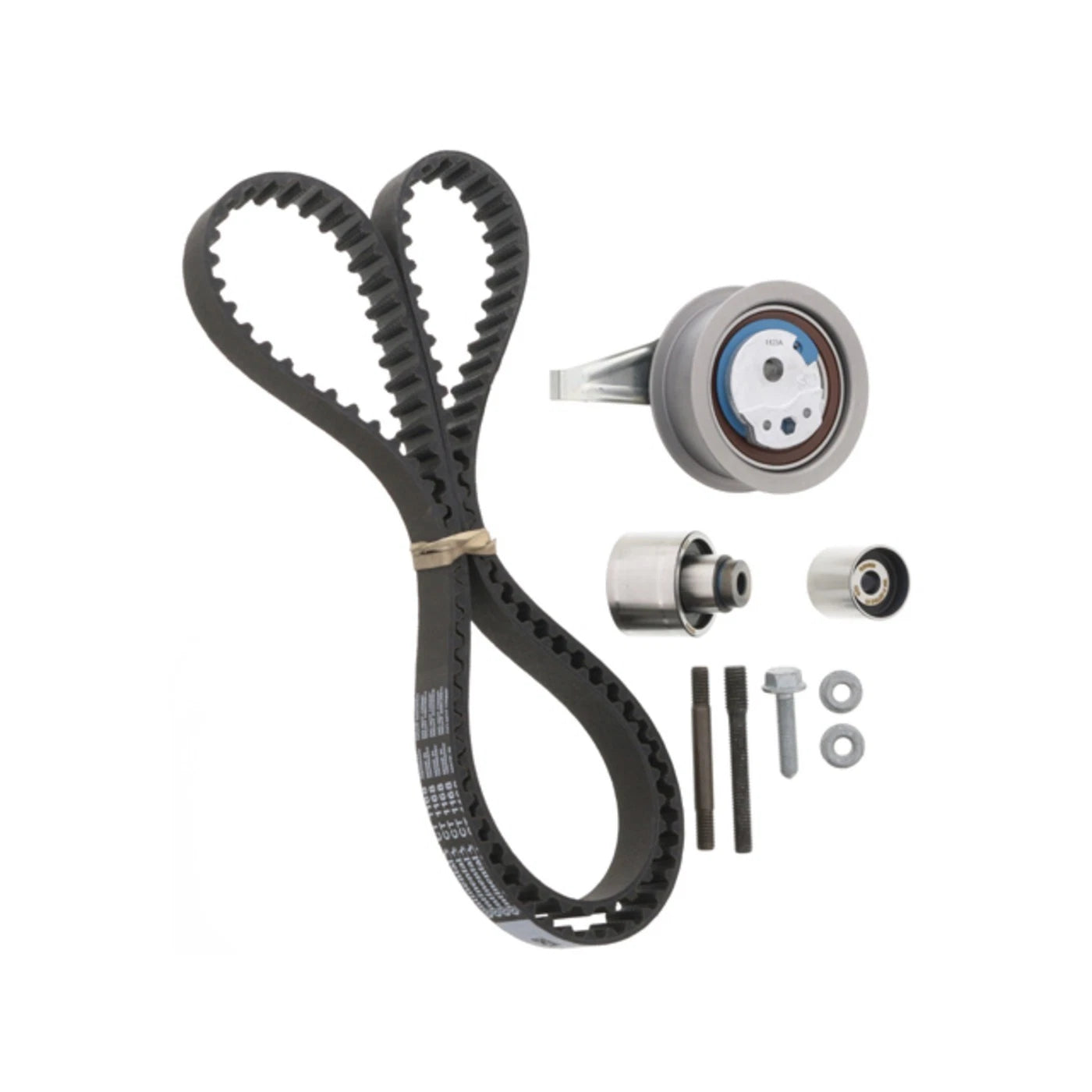 Timing Belt Kit for VW Audi A3, Passat, Golf, SportWagen