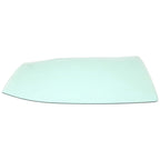 Rear Driver Side Door Glass for Lincoln MKZ, Ford Fusion, Milan