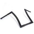 1-1/2" Fat Ape Bar Rise 12" Handlebar for Harley Road Glide (2015–2023)