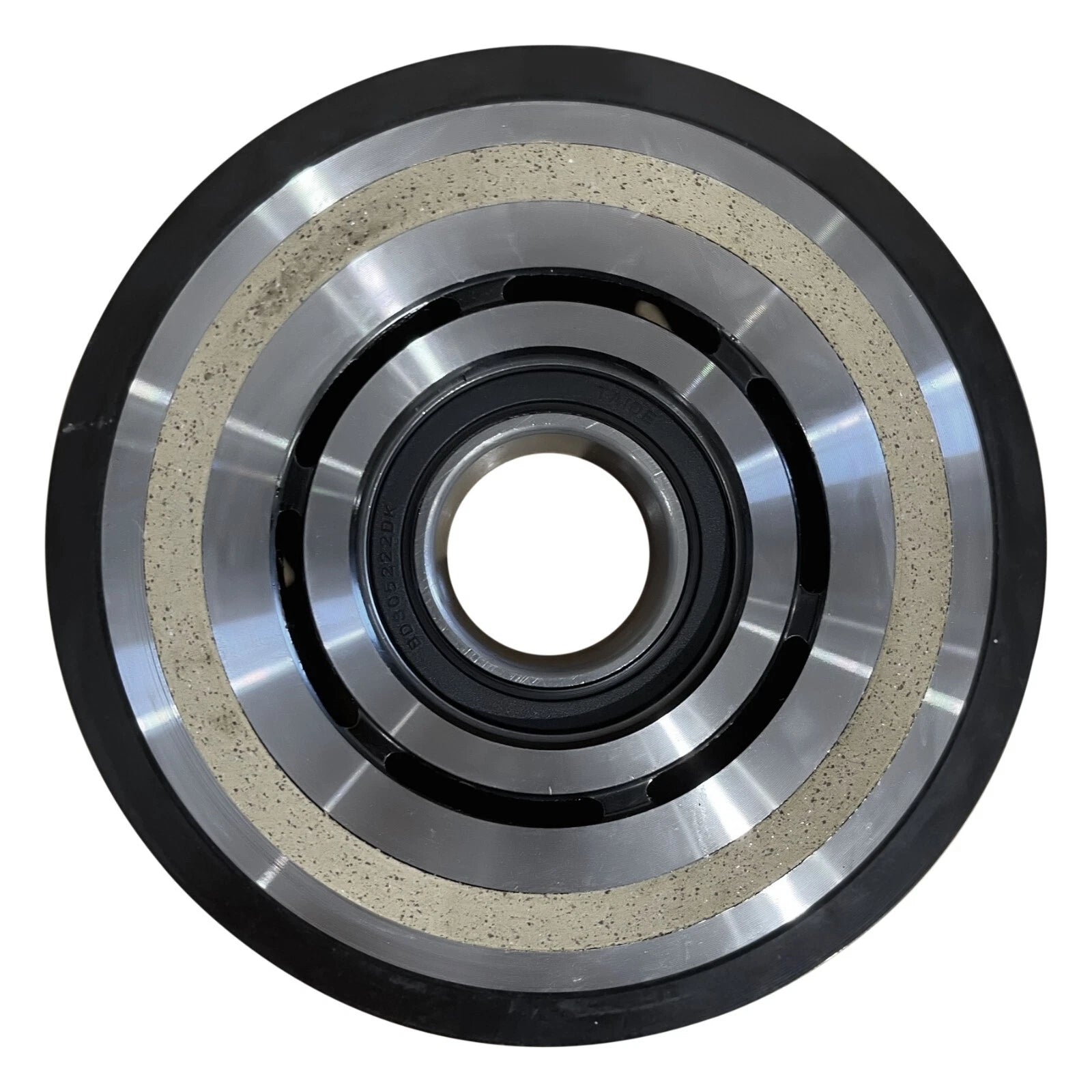 AC Compressor Clutch Replacement for Dodge Durango 3.6L (2019-2021)