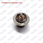 Thermostat 83℃/181℉ for Mercury Mercruiser 2.0L 115 130 150 170HP (N/A)