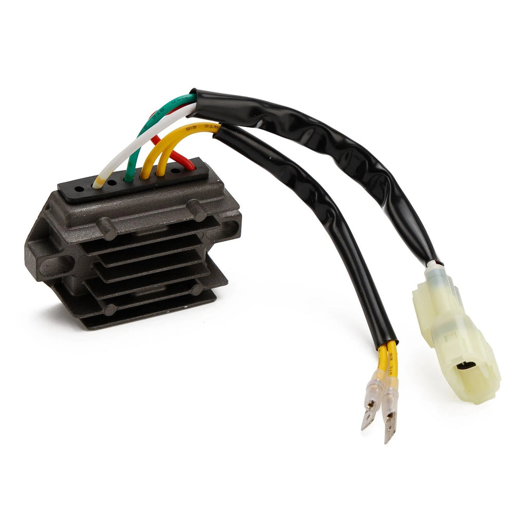 Ignition Stator + Voltage Rectifier + Gasket for KTM SX-F XC-F 250 350 (2016–2024)