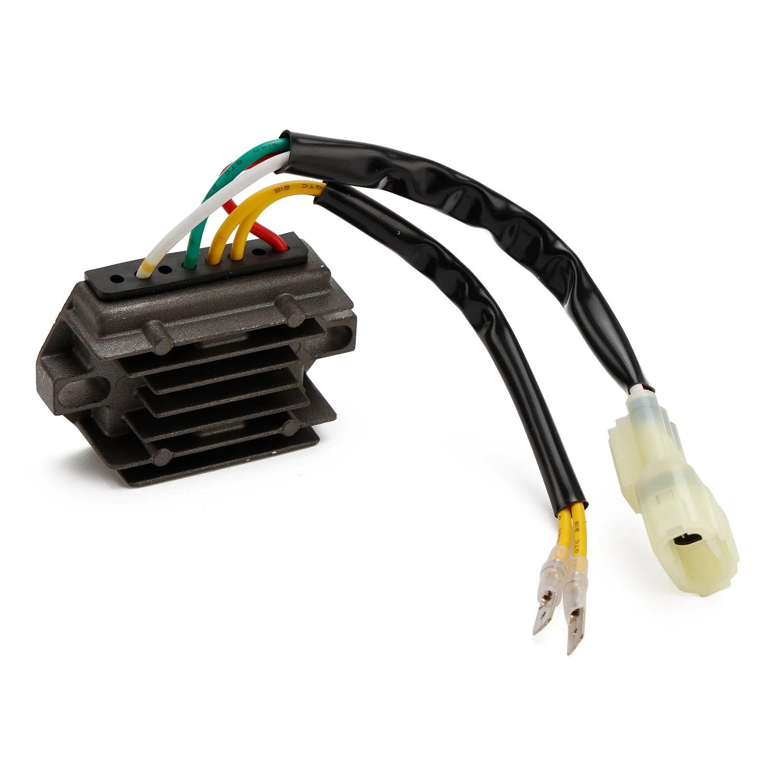 Ignition Stator + Voltage Rectifier + Gasket for KTM SX-F XC-F 250 350 (2016–2024)