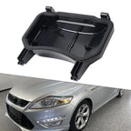 1X Front Headlight Lamp Dust Lid Black for Ford Mondeo MK4 (2008–2013)