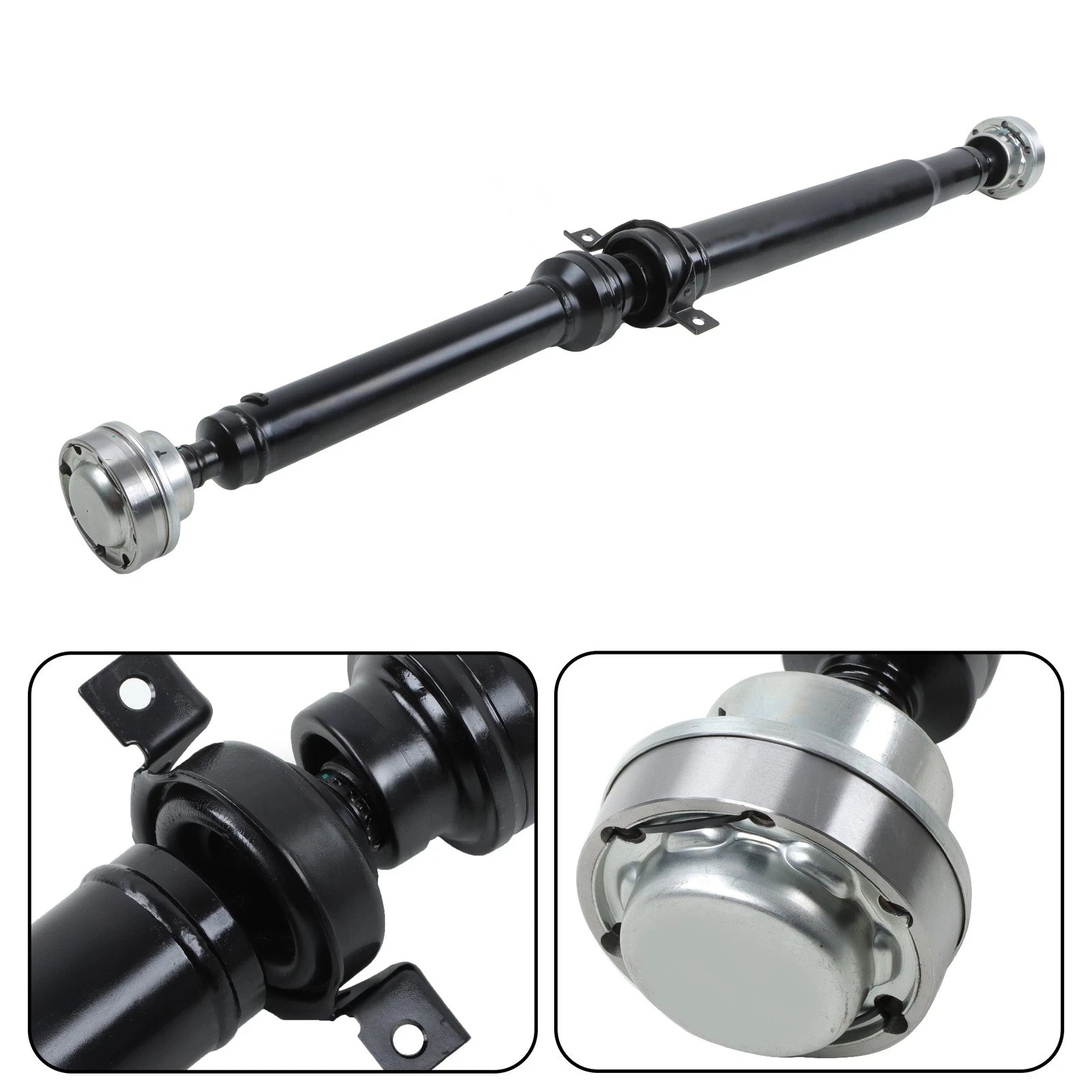 Driveshaft for Jeep Grand Cherokee (2011-2013)