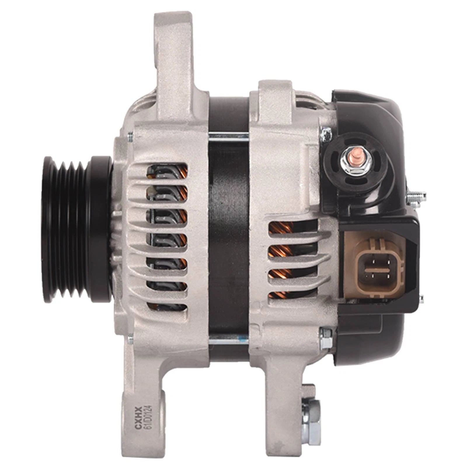 80A Alternator for Toyota Vios Yaris (2006-2007)
