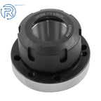 ER50 100mm Collet Chuck for CNC Engraving Machine