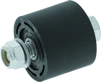 Lower Chain Roller for Arctic Cat 400 DVX (2004–2008)