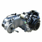 150cc GY6 Engine Motor for Scooter ATV Go Kart (Short Case, 4 Stroke)