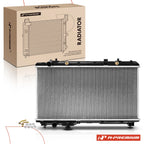 Radiator with Oil Cooler for Honda CR-V (1997–2001)