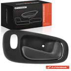 Front Right Plastic Interior Door Handle for Toyota Corolla 