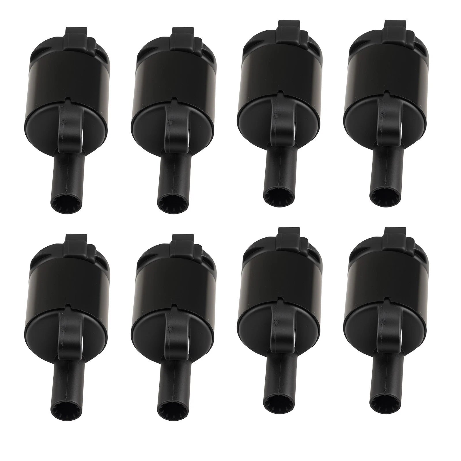 8x Ignition Coil Set for Chevrolet GMC 4.3L 5.3L 6.2L 6.6L (2014–2022) 12674754