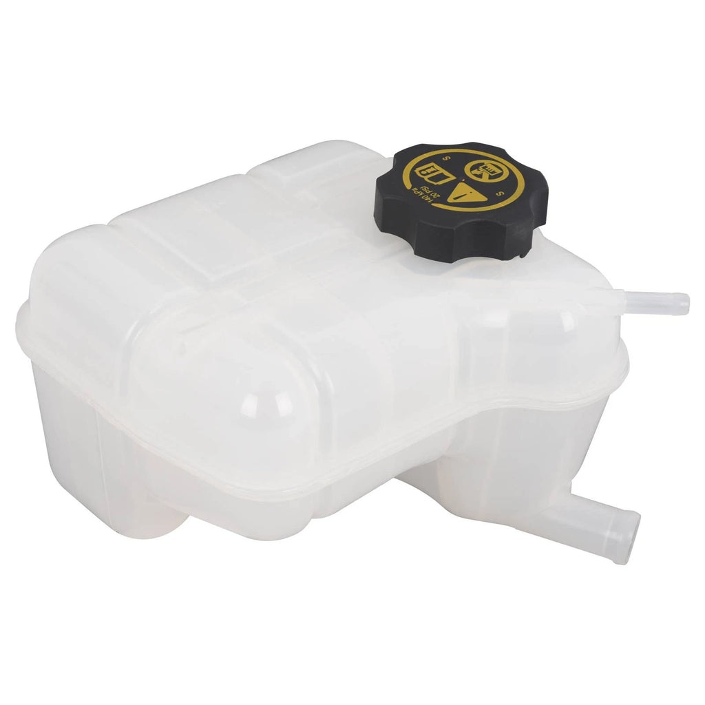 Coolant Expansion Tank with Cap for Chevrolet Cadillac Buick (2010–2020)