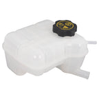 Coolant Expansion Tank with Cap for Chevrolet Cadillac Buick (2010–2020)