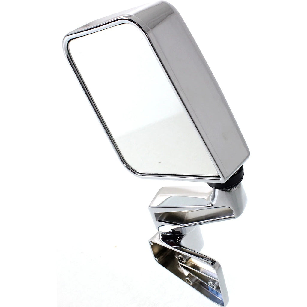 Driver Side Mirror for Jeep Wrangler (1987–1995)