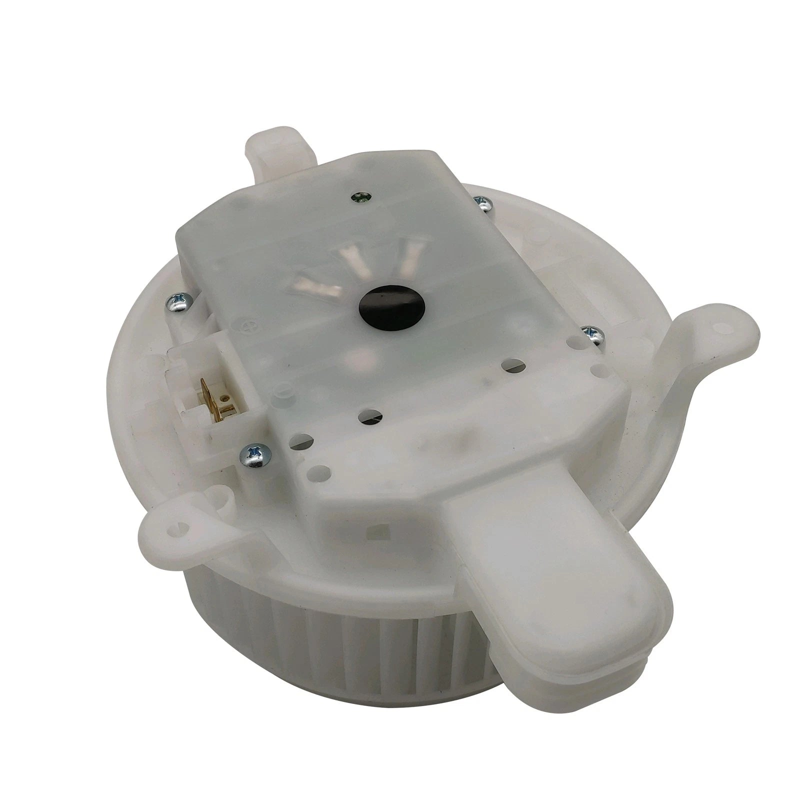 Heater Blower Motor with Fan Cage for Toyota Sequoia Sienna (2008–2022)