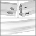 Rear Bumper Reinforcement Impact Bar for Highlander (2004–2007)