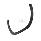 Fender Flare Left Rear for VW Atlas (2018–2020) 3CN853817B9B9