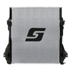Aluminum Radiator for Dodge Ram 2500 3500 4500 6.7L (2010)