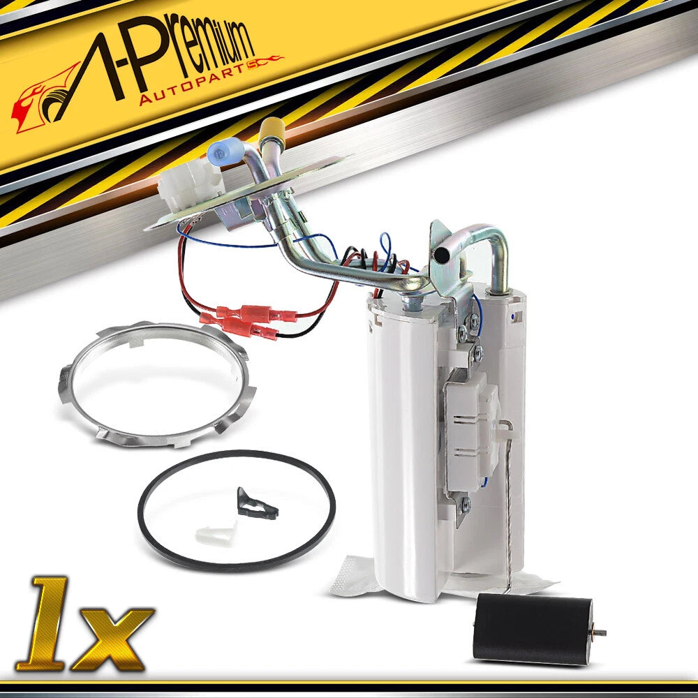 Fuel Pump Module Assembly for Ford F-150 F-250 F-350 (1990–1991)
