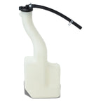Engine Coolant Overflow Tank Reservoir Bottle w/Cap for Toyota RAV4 (2001–2005)