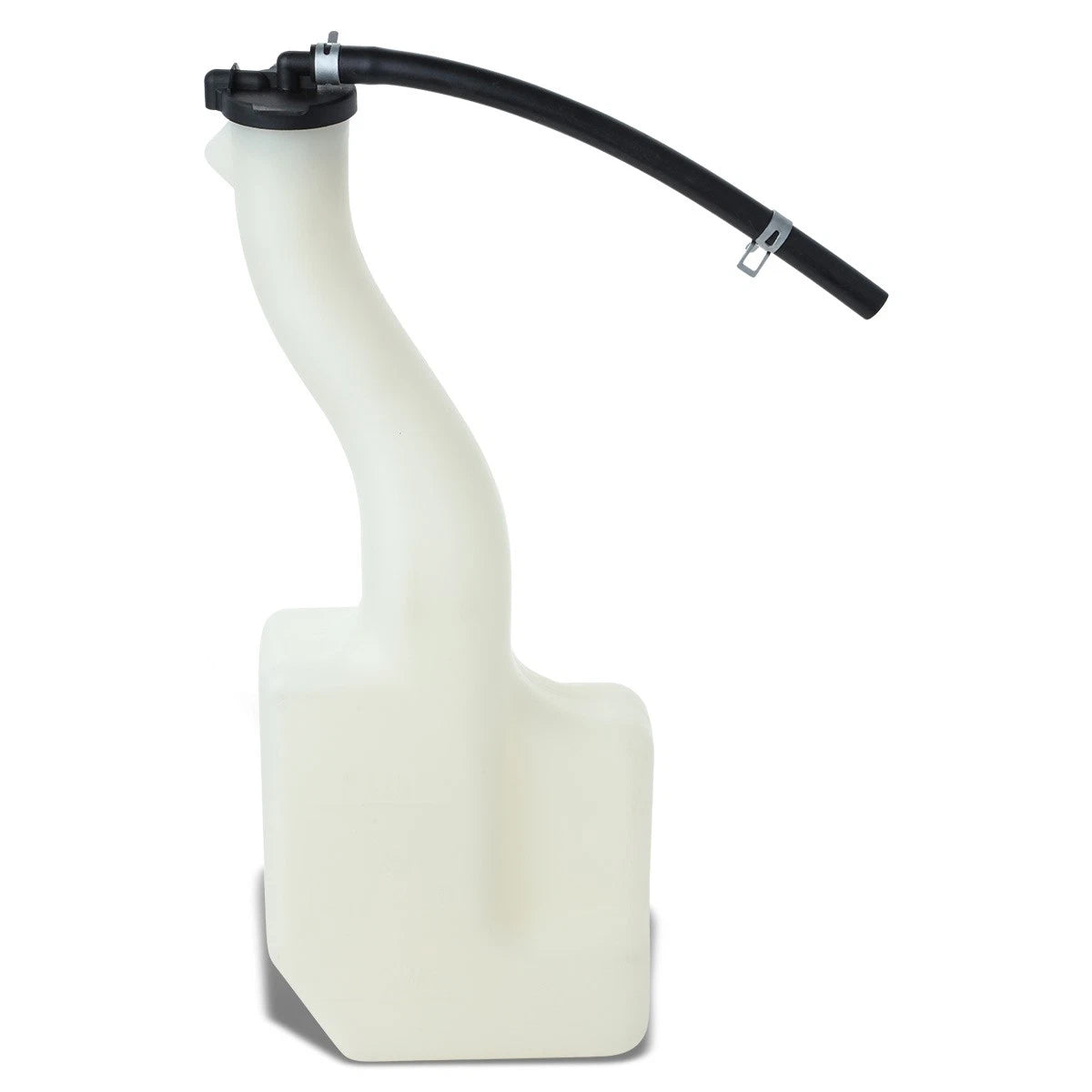 Engine Coolant Overflow Tank Reservoir Bottle w/Cap for Toyota RAV4 (2001–2005)