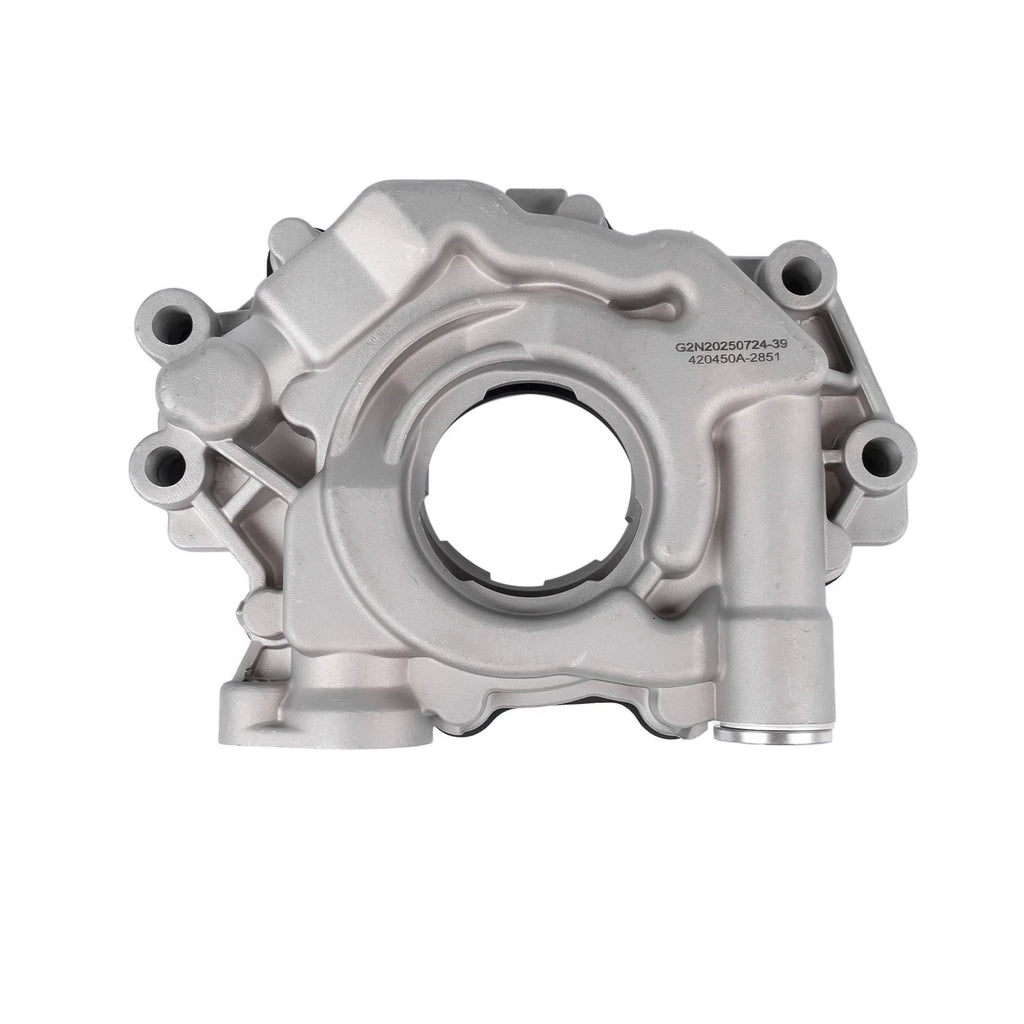 Oil Pump for Jeep Grand Cherokee, Dodge Ram, Durango, Chrysler 300 5.7L Hemi V8 (2005–2021)