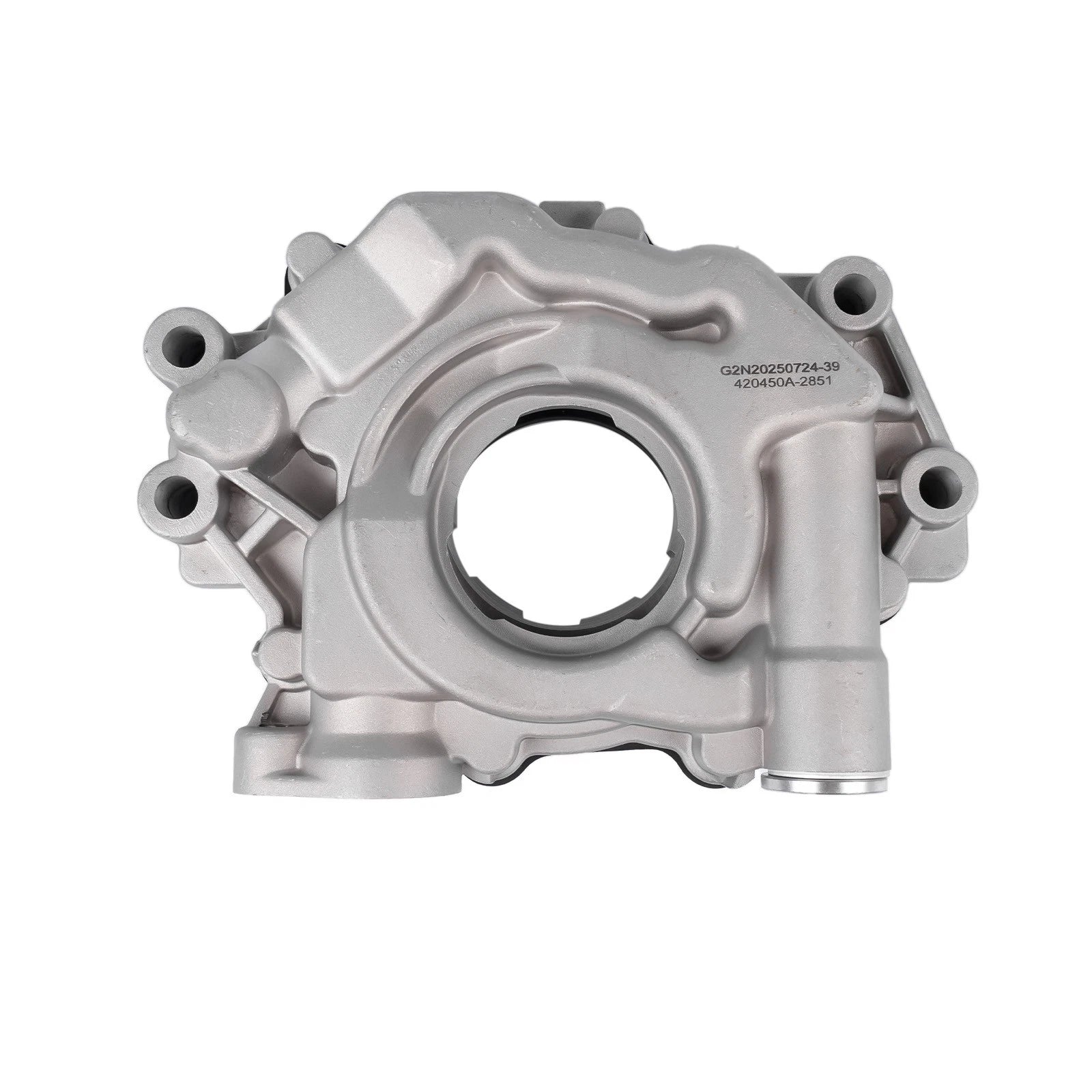 Oil Pump for Jeep Grand Cherokee, Dodge Ram, Durango, Chrysler 300 5.7L Hemi V8 (2005–2021)
