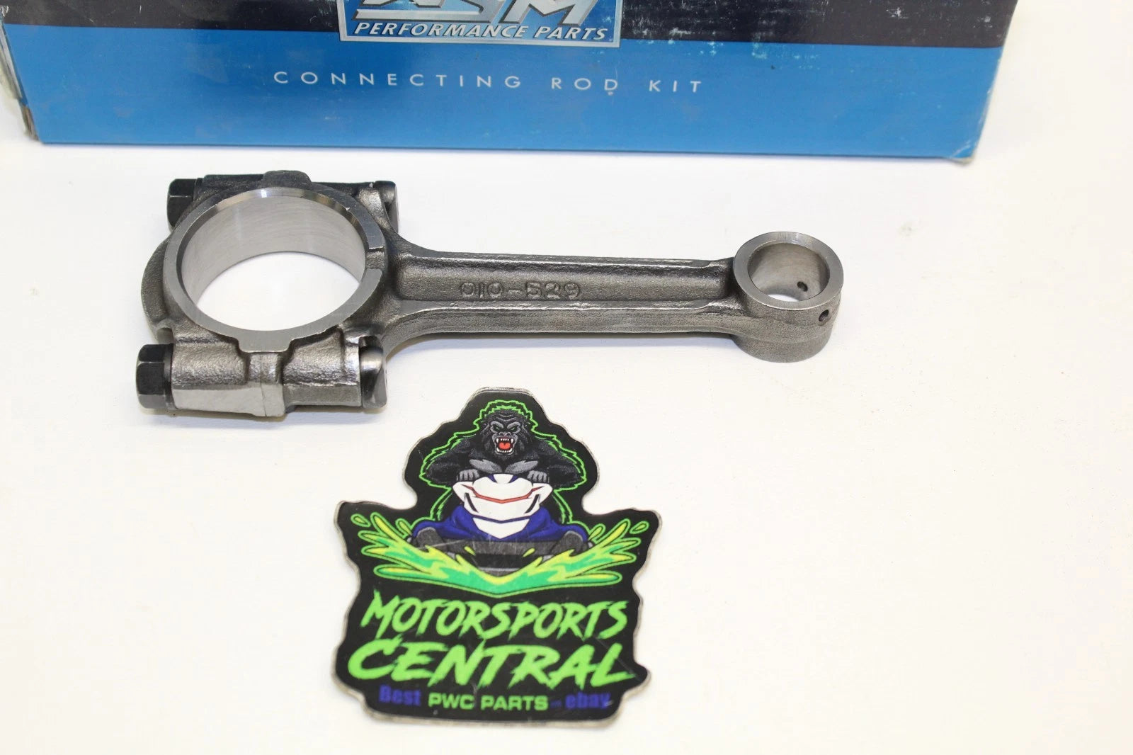 Connecting Rod for Yamaha 1000 1100 FX 140 HO Cruiser (2003–2008)