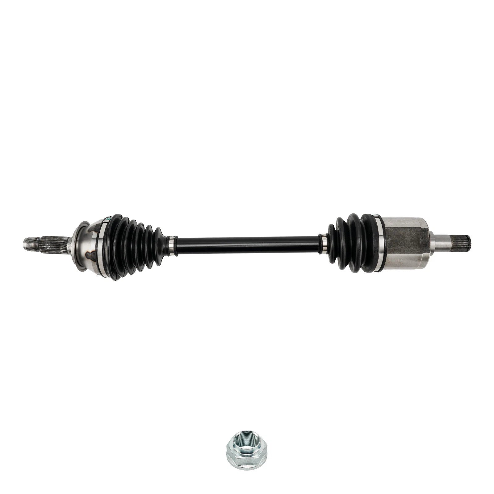 CV Axle Shaft Assembly for Honda Element (2003–2011) Front Left