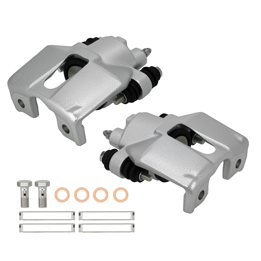 Brake Caliper Kit Rear for Ford F150, Expedition (1997–2003) 18-4678, 18-4679