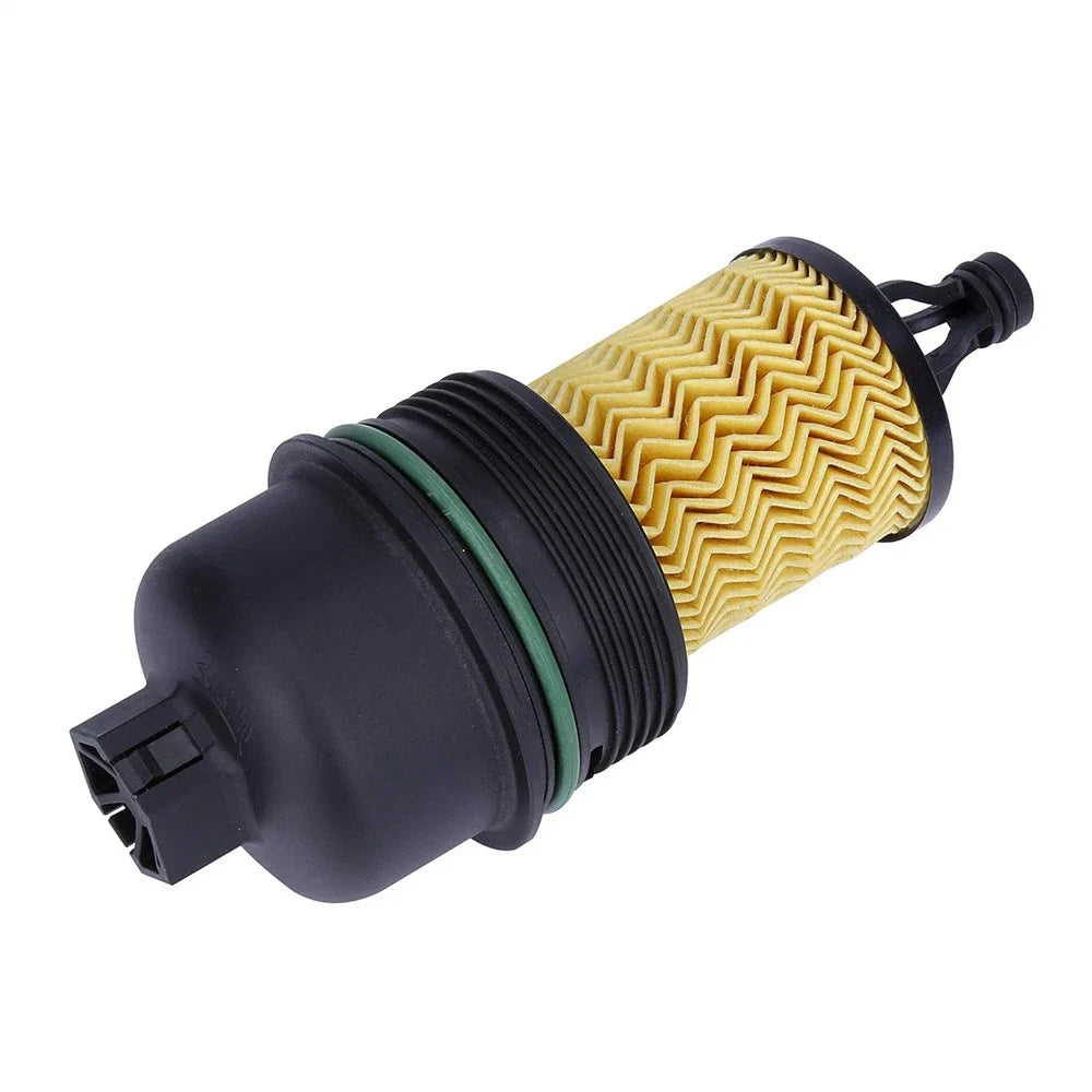Oil Filter for Maserati Ghibli Quattroporte Levante (2014–2019)