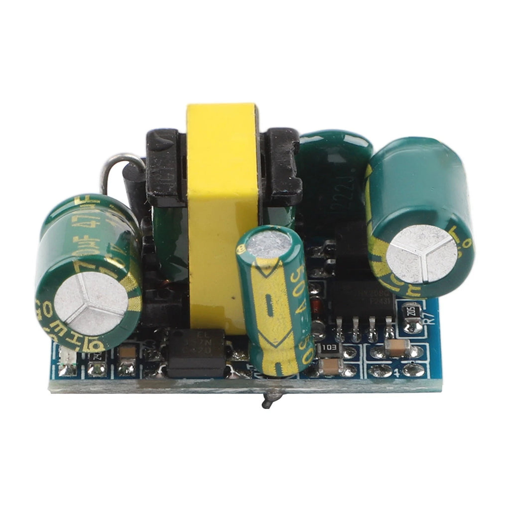 Isolated Voltage Regulator AC85-265V Input 12V 500mA
