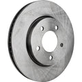 Disc Brake Rotor for Chrysler Pacifica (2004–2008) Front Solid