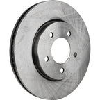 Disc Brake Rotor for Chrysler Pacifica (2004–2008) Front Solid