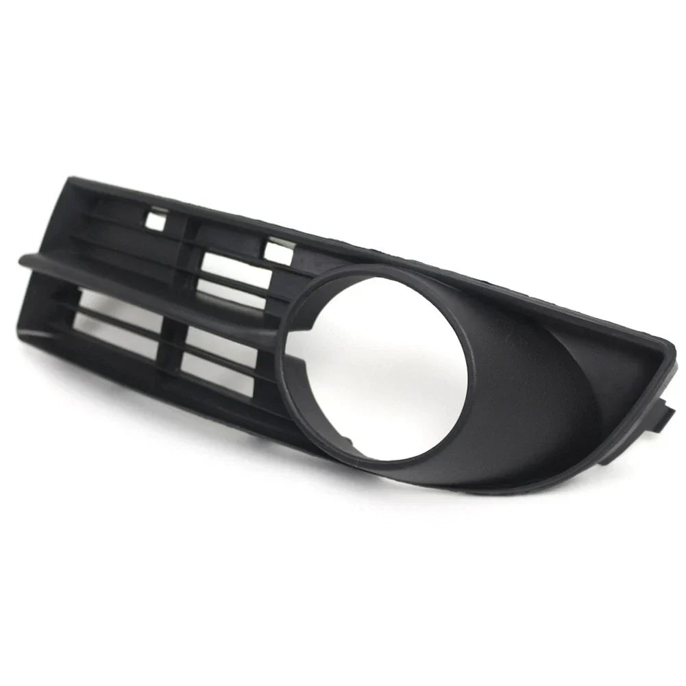 Front Bumper Fog Light Grille Cover Left for VW Caddy, Touran (2004-2010)