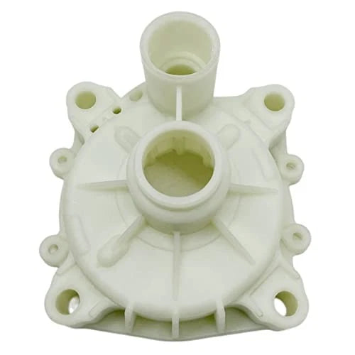 Water Pump Impeller Kit for Yamaha 2-Str 115 130 HP Outboard (6E5-W0078-A1)