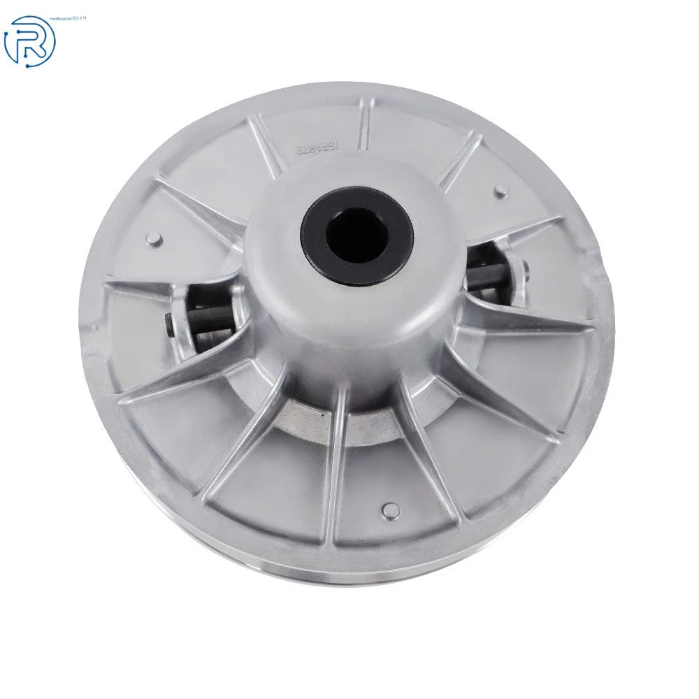 Secondary Driven Clutch for Toro Workman MD Utility (07266TC, #119-0803)