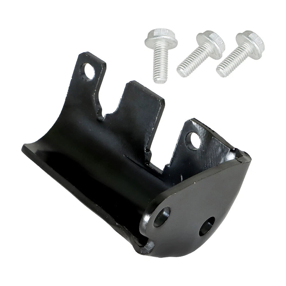 Throttle Accelerator Cable Bracket for Camaro Firebird (1998–2002) Black